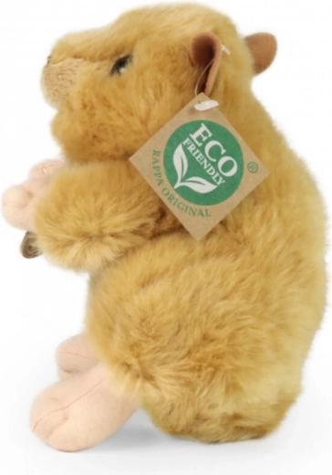 Μαλακό λούτρινο και χειροποίητη κατασκευή