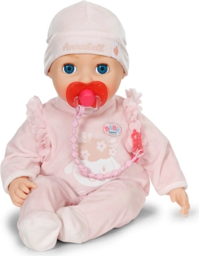 Αντιδρά στις λειτουργίες των διαδραστικών κουκλών