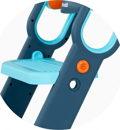 Άνετο και μαλακό κάθισμα