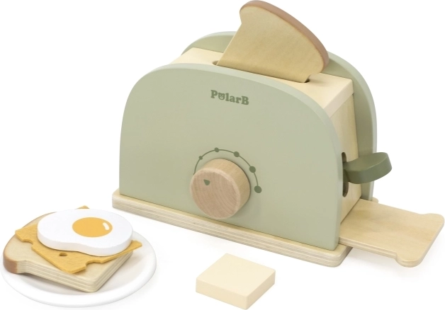 Υποστηρίζει δημιουργικό παιχνίδι