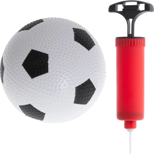 Πλήρης εξοπλισμός για παιχνίδι