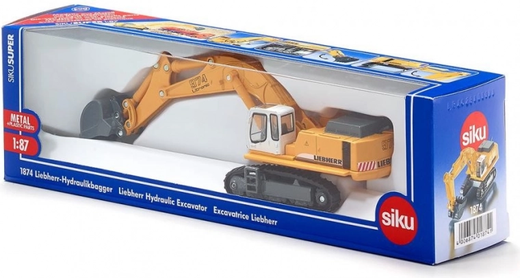 Ρεαλιστικές λεπτομέρειες σε κλίμακα 1:87