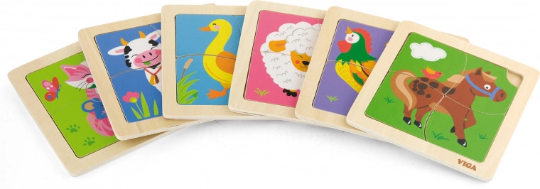 Viga - ποιότητα και ασφάλεια