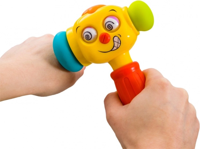 Μέτρημα μέχρι το δέκα στα χτυπήματα