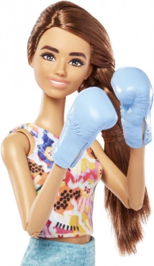 Boxing για διασκέδαση