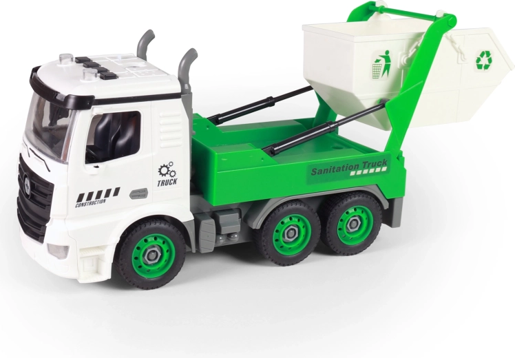 Εκπαιδευτικό βοήθημα με οικολογικό θέμα