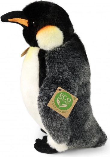 Eco-friendly υλικά