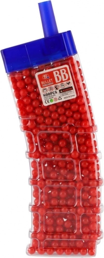 800 τεμάχια για παρατεταμένη διασκέδαση