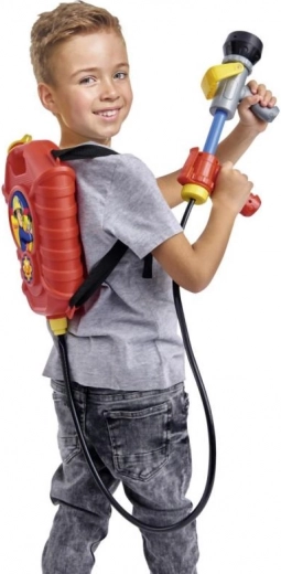 Εμβέλεια έως 10 μέτρα