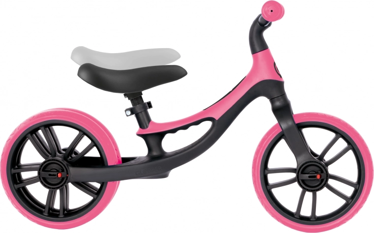 Ελαφρύς και ανθεκτικός σκελετός με χειρολαβή