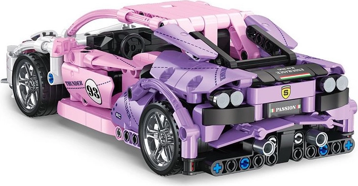 Ρεαλιστικές λεπτομέρειες και αγωνιστικός σχεδιασμός