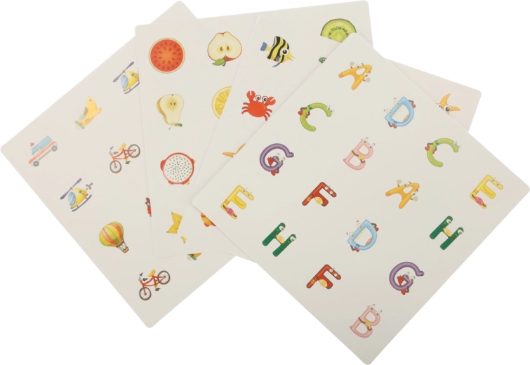 Αλφάβητο για παιδιά