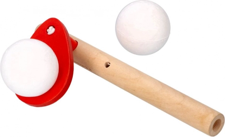 Αιωρούμενη μπαλίτσα για αναπνοή και συγκέντρωση