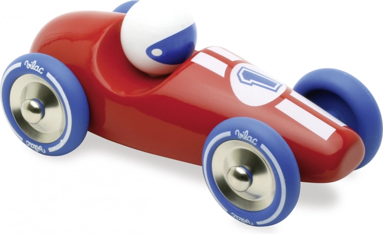 Ανθεκτικό βαμμένο ξύλο