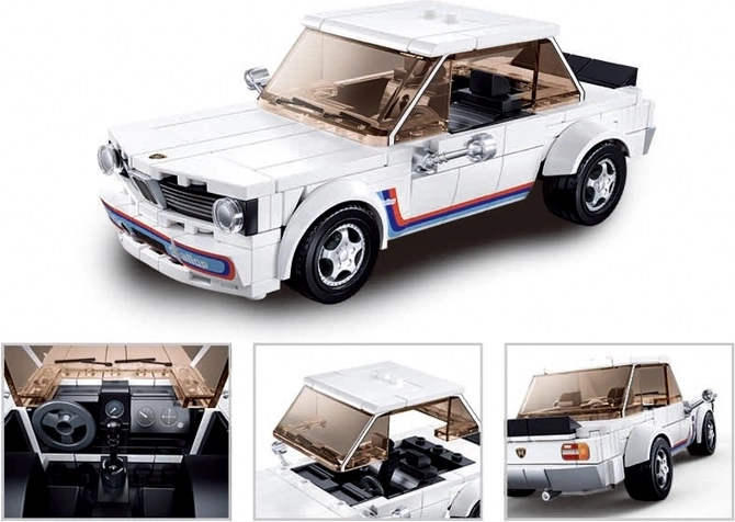 Ποιοτικά υλικά