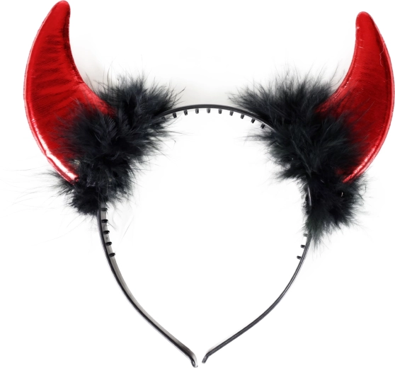 Άμεσο διαβολικό look