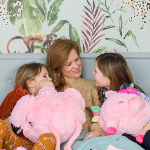 Κατάλληλο για παιδιά όλων των ηλικιών