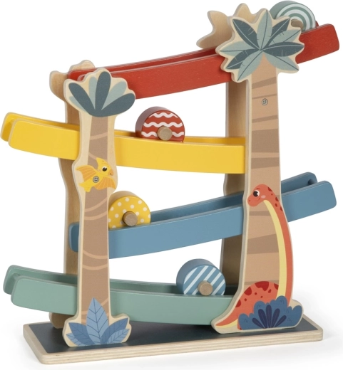 Υποστήριξη ανάπτυξης δεξιοτήτων