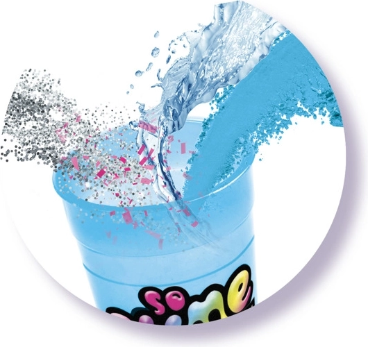 Εύκολη παρασκευή σλάιμ