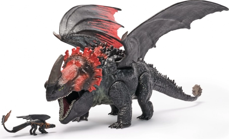 Κροταλίζουσα σιαγόνα και ηρωικές διασώσεις