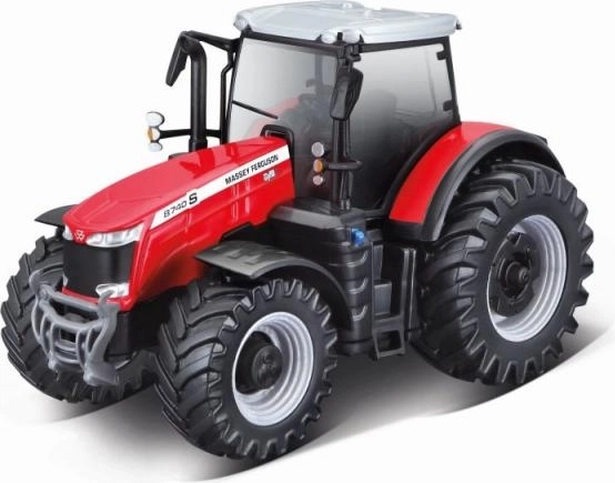 Ρεαλιστική κατασκευή για αληθινή φάρμα