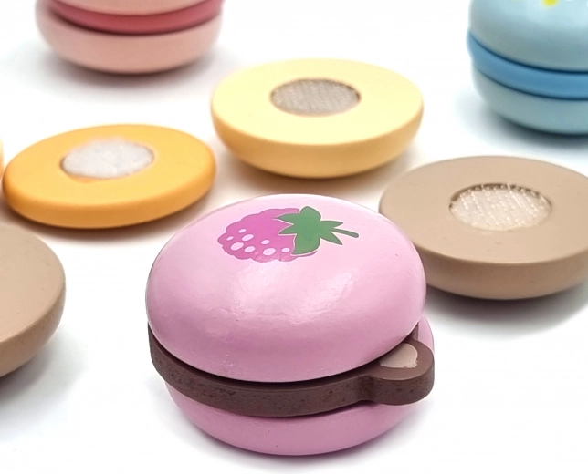 Ασφαλής ξύλινη κατασκευή