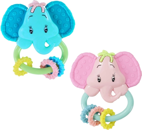 Διασκεδαστικός ήχος και χρωματική διέγερση