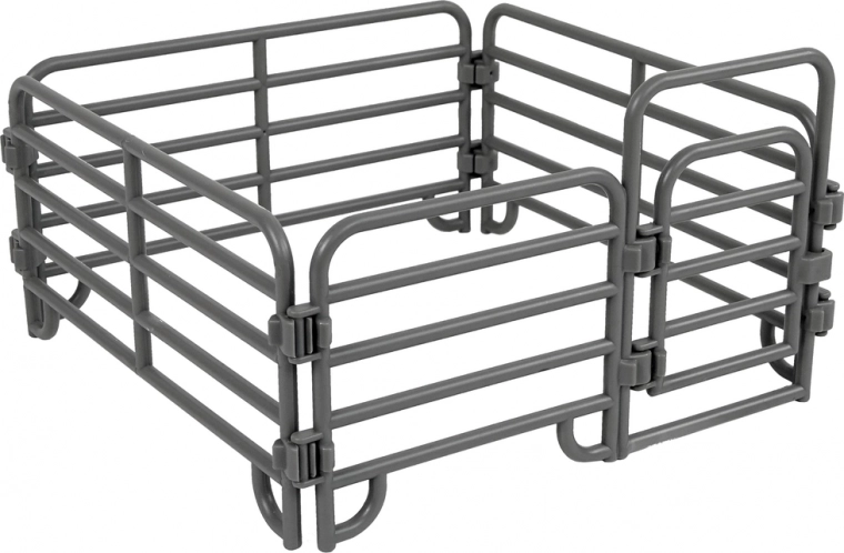 Μονάδα γκρι φράχτη