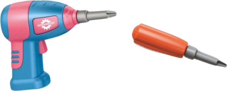 Διαδραστικό τρυπάνι