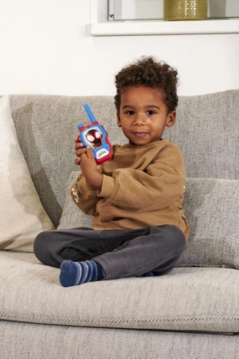 Εύκολη επικοινωνία