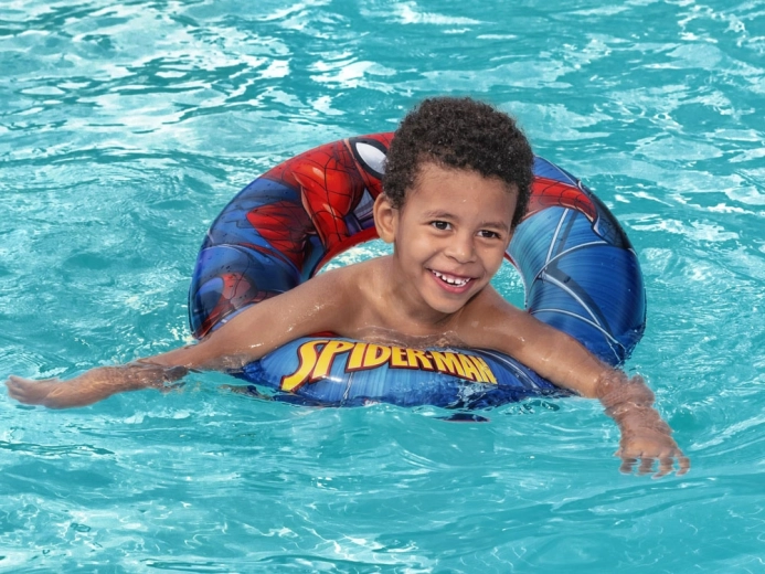 Ιδανικό για μικρούς ναυαγοσώστες