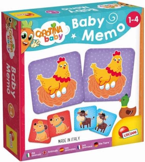 Διασκεδαστικά παιχνίδια μνήμης