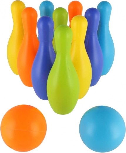 Υποστηρίζει τις κινητικές δεξιότητες