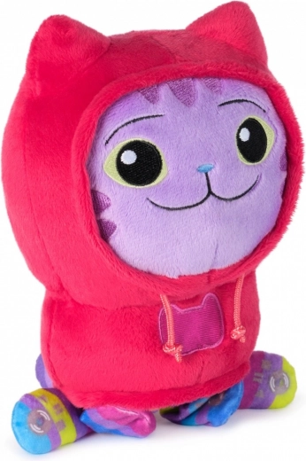 Διαδραστική κίνηση χεριών