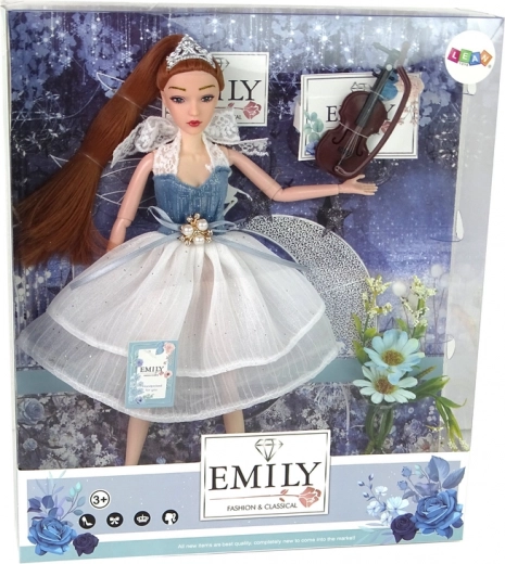 Δωροσυσκευασία έτοιμη να ενθουσιάσει