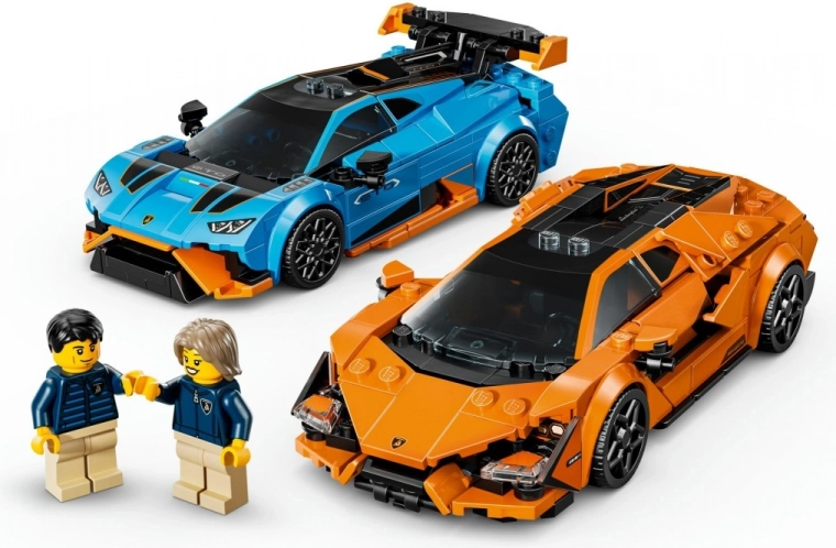 Αγωνιστική δράση με μινιφιγούρες