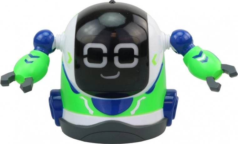 Εξαιρετική αλληλεπίδραση και προγραμματιζόμενες λειτουργίες