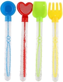 Ποικίλα σχήματα και χρώματα