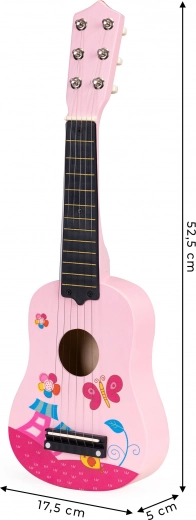 Σαν πραγματικό όργανο