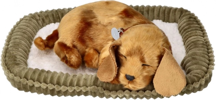 Απαλό κρεβατάκι για γαλήνη και άνεση