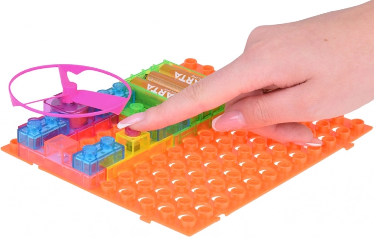 Μάθηση μέσω παιχνιδιού: ξεκάθαρα ορατά αποτελέσματα