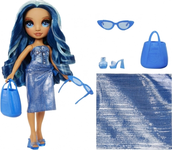 Πάνω από 10 επιλογές styling με το φουλάρι