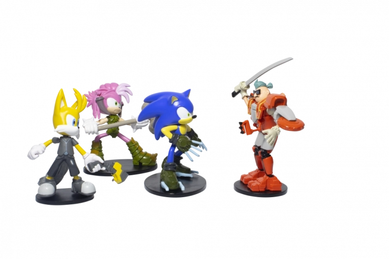 Συλλεκτική σειρά