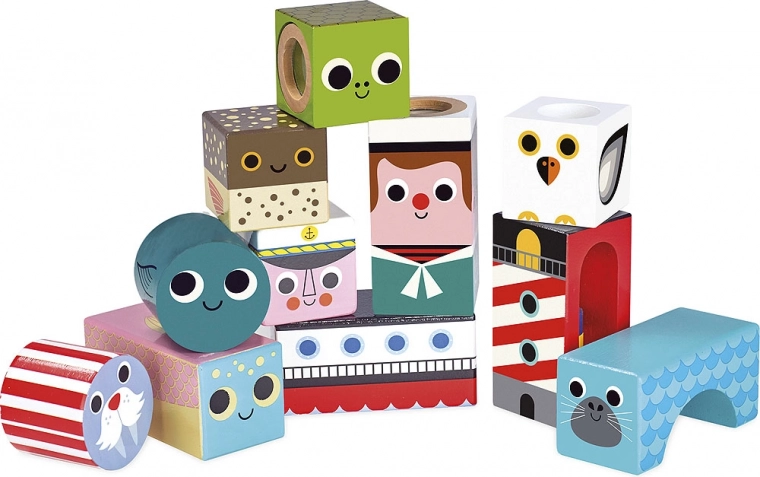 Ηχητική εξερεύνηση και αισθητηριακό παιχνίδι