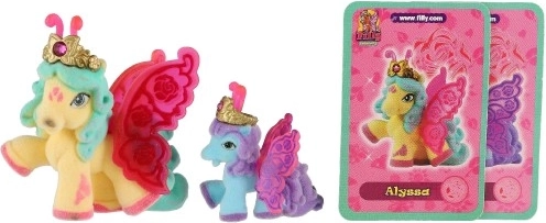 Χαρούμενα χρώματα και ευχάριστα υλικά