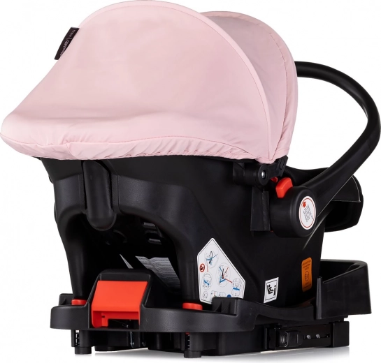 Πιστοποίηση i-Size για μέγιστη ασφάλεια