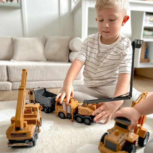 Ρεαλιστικά κινούμενα μέρη