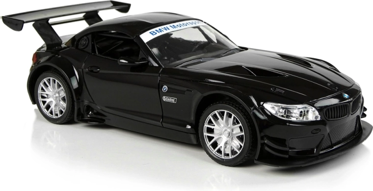 Ρεαλιστικός αγωνιστικός σχεδιασμός BMW Z4 GT3
