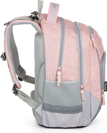 Ανθεκτικό και αδιάβροχο κάτω μέρος