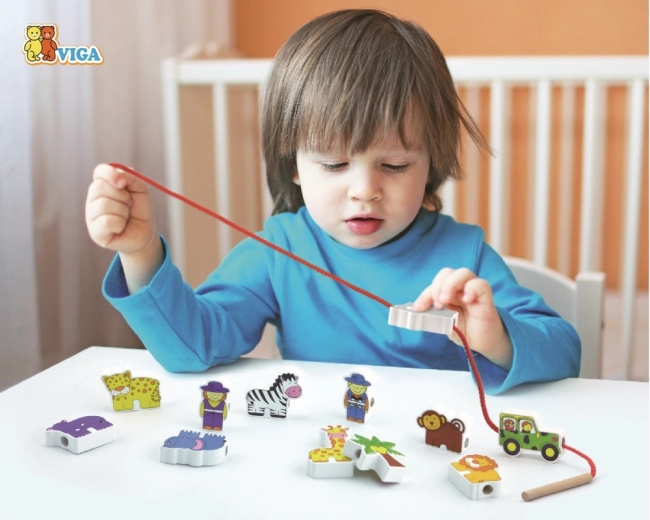 Υποστηρίζει την ανάπτυξη κινητικότητας